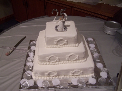 Wedding Cake 01